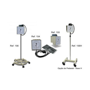 Esfigmomanômetro Aneróide Hospitalar