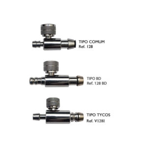 Válvulas Controladoras