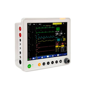 Monitor Multiparâmetros WL50 12”